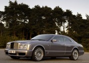 Bentley Brooklands